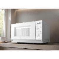 Micro-ondas Midea MHP20B MasterCook 20L 1050W Painel Touch Branco - 5