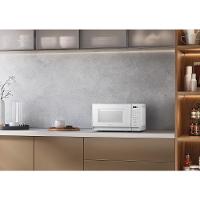 Micro-ondas Midea MHP20B MasterCook 20L 1050W Painel Touch Branco - 7