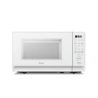 Micro-ondas Midea MHP20B MasterCook 20L 1050W Painel Touch Branco - 10