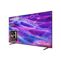 Smart TVSamsung100"4K Neo QLED Ultra QN100QN80FGXZD Painel até 144Hz Gaming Hub Dolby Atmos Preta Titan - 2