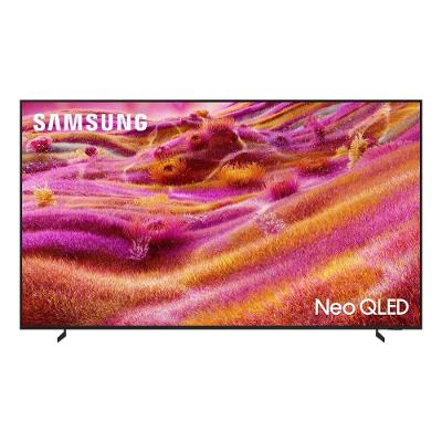 Smart TV Samsung 115" 4K Neo QLED Ultra QN90F Tela Matte Processador NQ4 AI Gen3 Preta
