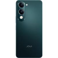 Smartphone JOVI Y29S Tela 6.74” 256GB 5G 90Hz Câmera Dupla 50MP Bateria 6000mAh Jade Black - 2