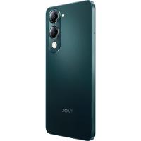Smartphone JOVI Y29S Tela 6.74” 256GB 5G 90Hz Câmera Dupla 50MP Bateria 6000mAh Jade Black - 6
