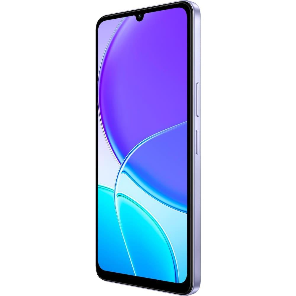 Smartphone JOVI Y29S Tela 6.74” 256GB 5G 90Hz Câmera Dupla 50MP Bateria 6000mAh Crystal Violet - 5