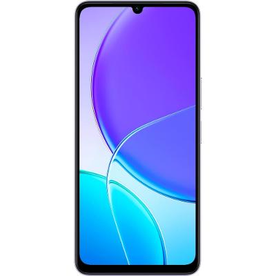 Smartphone JOVI Y29S Tela 6.74” 256GB 5G 90Hz Câmera Dupla 50MP Bateria 6000mAh Crystal Violet