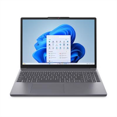 Notebook Lenovo Slim 3i 15.3” Intel Core i7-13620H 8GB RAM 512GB SSD Windows 11 Cinza