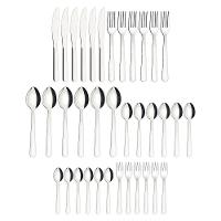 Faqueiro Tramontina Malibu 36 peças em Aço Inox - 3