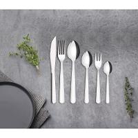 Faqueiro Tramontina Malibu 36 peças em Aço Inox - 4