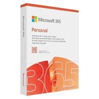 Microsoft Office 365 Personal Licença Anual 1 Usuário 5 Dispositivos 1TB OneDrive - 1