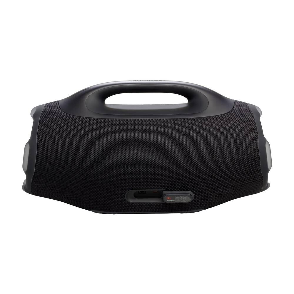 Caixa de Som JBL Boombox 4 210W Bluetooth IP68 Bateria 34h Preto - 5