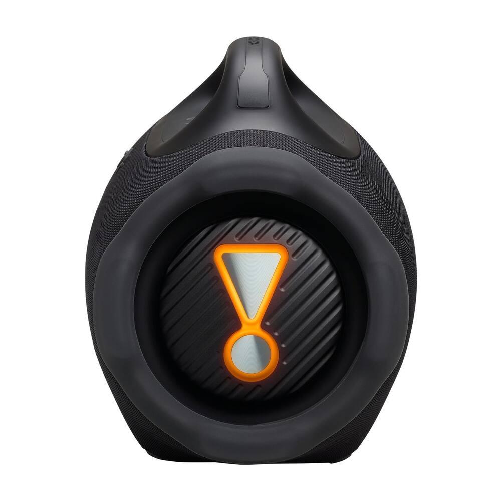 Caixa de Som JBL Boombox 4 210W Bluetooth IP68 Bateria 34h Preto - 6