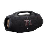 Caixa de Som JBL Boombox 4 210W Bluetooth IP68 Bateria 34h Preto - 1