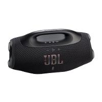 Caixa de Som JBL Boombox 4 210W Bluetooth IP68 Bateria 34h Preto - 2