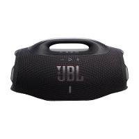 Caixa de Som JBL Boombox 4 210W Bluetooth IP68 Bateria 34h Preto - 3