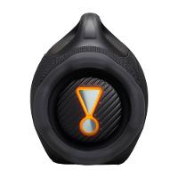 Caixa de Som JBL Boombox 4 210W Bluetooth IP68 Bateria 34h Preto - 6