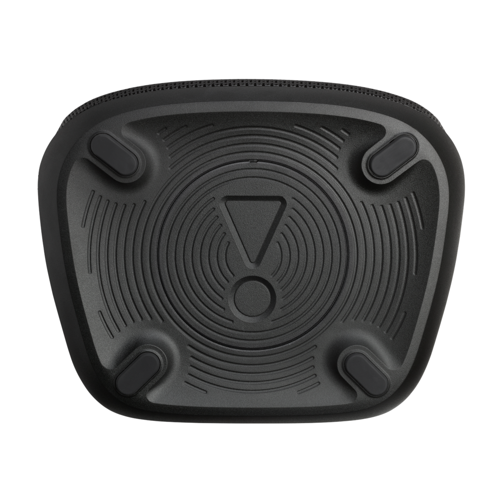 Caixa de Som JBL Encore Essential 2 100W Bluetooth Luzes RGB Bateria 15h Preto - 7