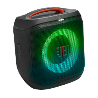 Caixa de Som JBL Encore Essential 2 100W Bluetooth Luzes RGB Bateria 15h Preto - 1