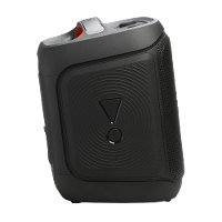 Caixa de Som JBL Encore Essential 2 100W Bluetooth Luzes RGB Bateria 15h Preto