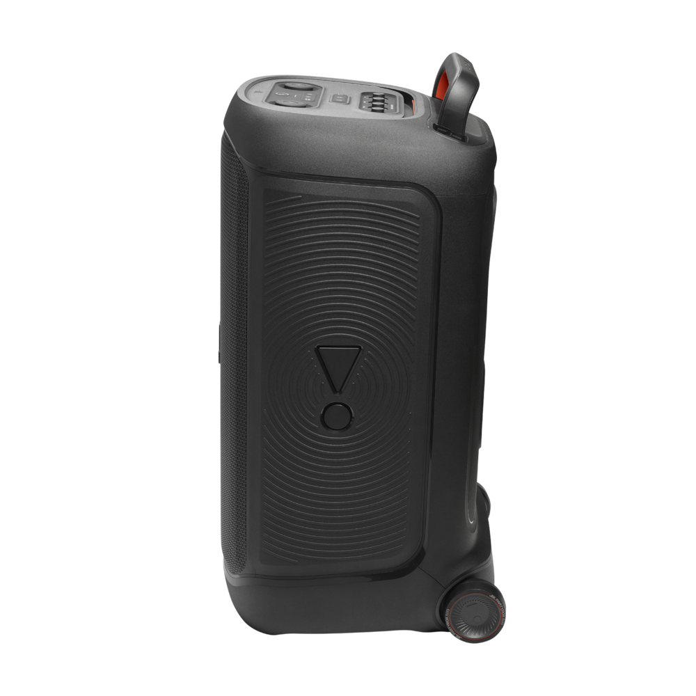 Caixa de Som JBL PartyBox 520 400W Bluetooth Bateria 15h Luzes RGB - 5