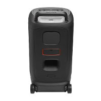 Caixa de Som JBL PartyBox 520 400W Bluetooth Bateria 15h Luzes RGB - 7