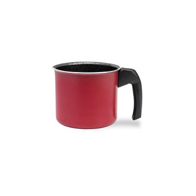 Fervedor Brinox Anis 1,2L Antiaderente Pro-Flon Borgonha