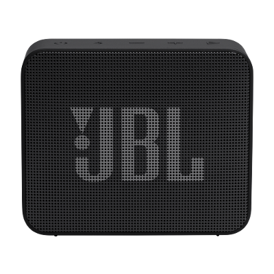 Caixa de Som JBL ES2BLKBR Go Essential 2 Bluetooth IP67 5h Bateria Preta