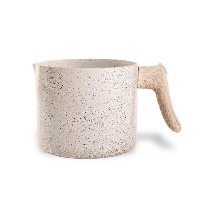 Fervedor Brinox Sirius 1,7L Antiaderente Cerâmico Vanilla