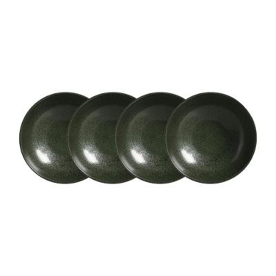 Bowl Médio Porto Brasil Orgânico em Stoneware Greenery - 1,9 litros