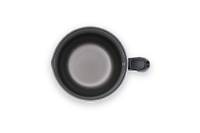 Fervedor Brinox Ruby 1,1L Antiaderente Pro-Flon Vermelho - 2