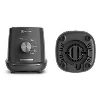 Liquidificador Electrolux EBL1500 Efficient TriForce 1500W 3,2L Cinza - 8