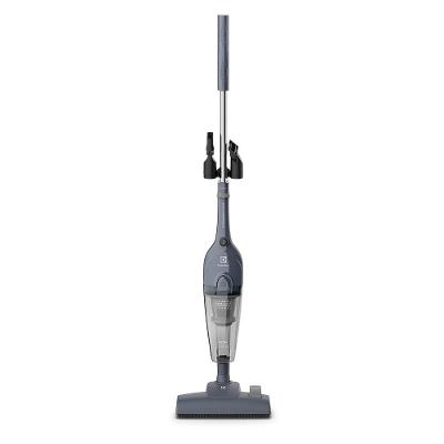 Aspirador de Pó Vertical Electrolux STK17 1600W 2em1 Cyclonic Power Azul
