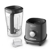 Liquidificador Electrolux EBL1000 Efficient TriForce 1000W 2,7L Cinza
