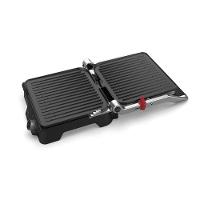 Grill Elétrico Multiuso Oster OGRL610 2em1 1600W Chapa Antiaderente Controle de Temperatura - 5