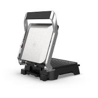 Grill Elétrico Multiuso Oster OGRL610 2em1 1600W Chapa Antiaderente Controle de Temperatura - 8