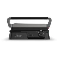 Grill Elétrico Multiuso Oster OGRL610 2em1 1600W Chapa Antiaderente Controle de Temperatura - 9