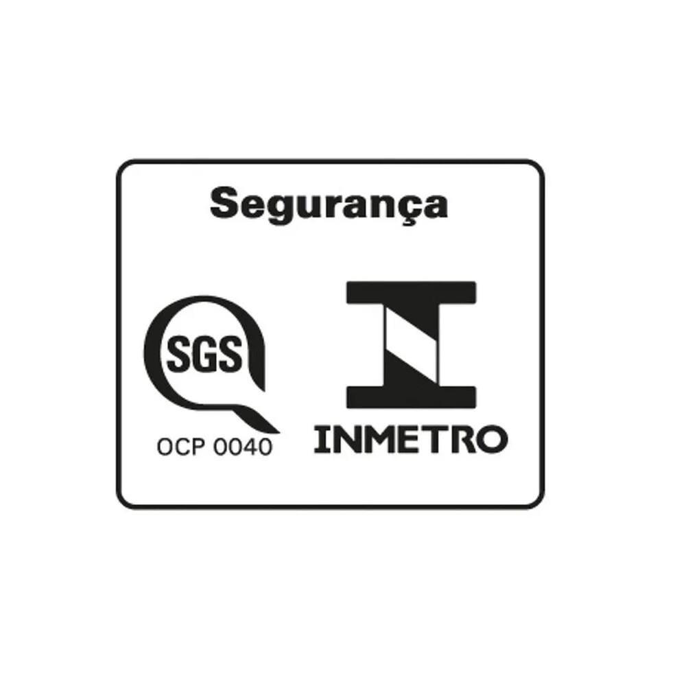 Chaleira Elétrica Cadence CEL388 Contrast 1,7L 1850W Desligamento Automático Preto - 6