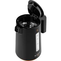 Chaleira Elétrica Cadence CEL388 Contrast 1,7L 1850W Desligamento Automático Preto - 3