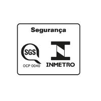 Chaleira Elétrica Cadence CEL388 Contrast 1,7L 1850W Desligamento Automático Preto - 6