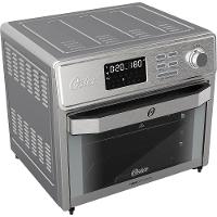 Forno Fryer Multifunções Oster OFOR250 25L 1700W 2 em 1 Forno e Fritadeira Inox - 2