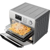 Forno Fryer Multifunções Oster OFOR250 25L 1700W 2 em 1 Forno e Fritadeira Inox - 7