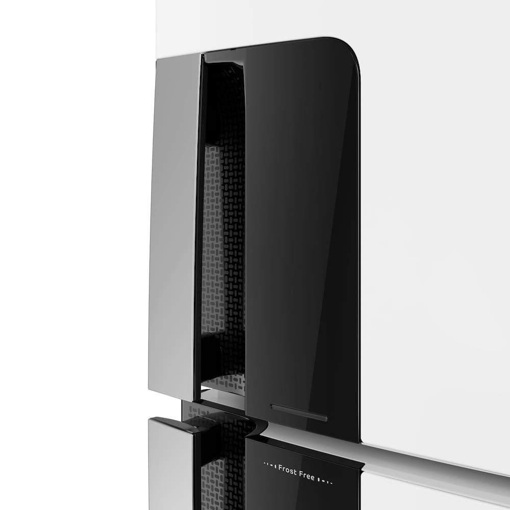 Geladeira Consul CRM53MB Duplex Inverter 455L Frost Free Branca - 5