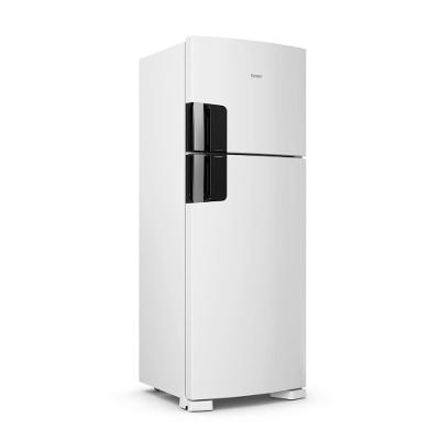 Geladeira Consul CRM53MB Duplex Inverter 455L Frost Free Branca