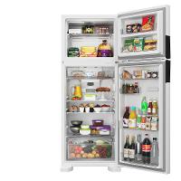 Geladeira Consul CRM53MB Duplex Inverter 455L Frost Free Branca - 3