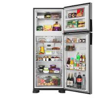 Geladeira Duplex Consul CRM53MK Inverter 455L Frost Free Inox - 3