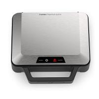 Sanduicheira Oster OSAN500 1000W Chapas Antiaderentes Alça Isotérmica Porta-fio Inox - 3