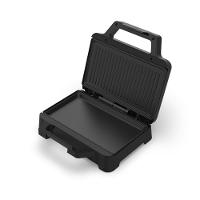 Sanduicheira Oster OSAN500 1000W Chapas Antiaderentes Alça Isotérmica Porta-fio Inox - 7