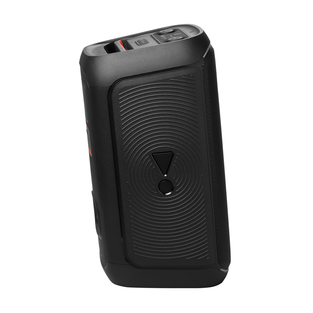Caixa de Som JBL PartyBox Club 120 Bluetooth 160W Bateria 12h Preta - 6