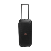 Caixa de Som JBL PartyBox 320 Bluetooth 240W Bateria 18h Preta - 6