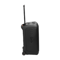 Caixa de Som JBL PartyBox 320 Bluetooth 240W Bateria 18h Preta - 8