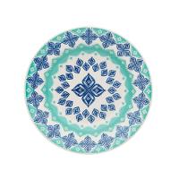 Aparelho de Jantar Biona Lola 20 peças Cerâmica Estampada - 5